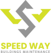 Speed way Maintenance